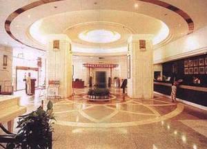 Khách sạn Yuanbo 4*